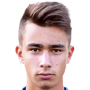 Enrico Celeghin fm20