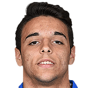 Mattia El Hilali fm20