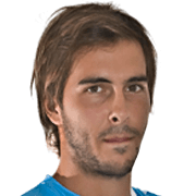 Santiago Malano fm20