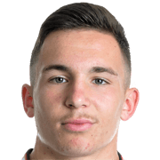 Oscar Schönfelder fm20