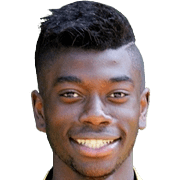 André-Patrick Keyoubi fm 2020