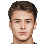 Igor Paradin fm 2020