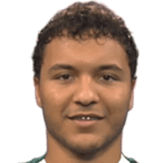 Alex Alves fm 2020