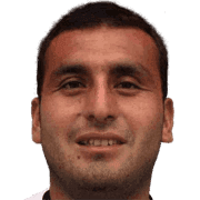 Christian Jave fm 2020