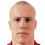 Jóhann Helgi Hannesson fm 2020