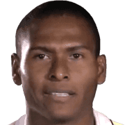 Wbeymar Angulo fm 2020