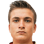 Vincenzo Di Somma fm20