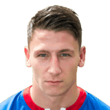 Josh Meekings fm 2020