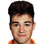Raúl Juliá fm 2019