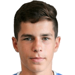 Matus Vojtko fm 2020