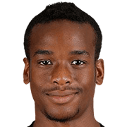 Rhys Ewagnignon fm 2020