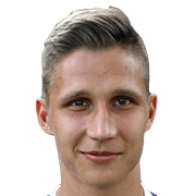 Dániel Szalai fm 2020