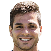 Mauro Dalla Costa fm20