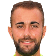 Vincent Pappalardo fm 2020