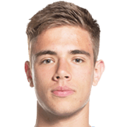 Clément Libertiaux fm20