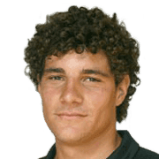 Roberto Floris fm 2020