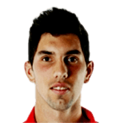 Carlos Ramos fm 2020