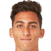 Álvaro Gómez fm20