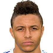 Leighton McIntosh fm 2020