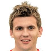 Drasko Djordjevic fm20