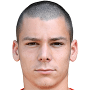 Nemanja Brankovic fm 2020