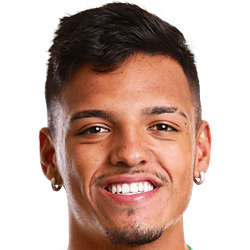 Gabriel Menino fm20