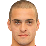 Milos Zlatkovic fm20