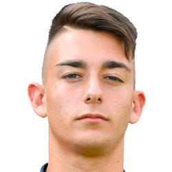 Alessio Izzo fm 2020