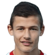 Martin Samiec fm 2020