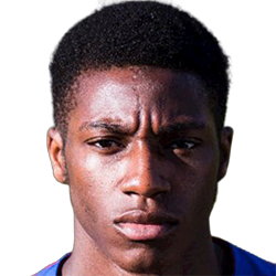 Joseph Hungbo fm 2020