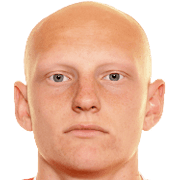 Lloyd Humphries fm20