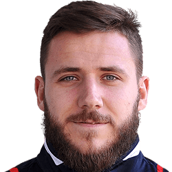 Tomas Mikinic fm 2020