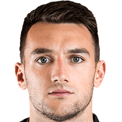 Mateusz Klichowicz fm 2020