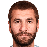 Vitaliy Fedoriv fm 2020