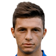 Giuseppe Burgio fm 2020