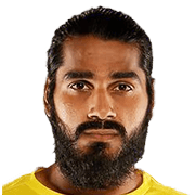 Sandesh Jhingan fm20