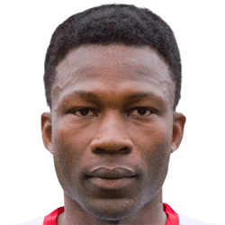 Abdoulaye Diaby fm 2020