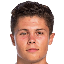 Lucas Cazenave fm 2020