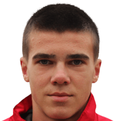 Nihad Mujakic fm 2020