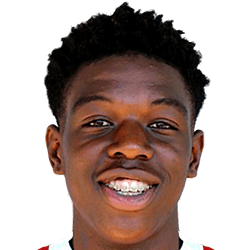 Nathan Fuakala fm 2020