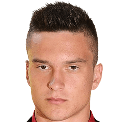 Veljko Filipovic fm 2020