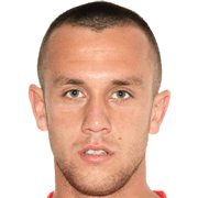 Andrija Mijailovic fm20