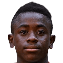 Nikell Touglo fm 2020