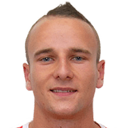 Aleksandar Varjacic fm20