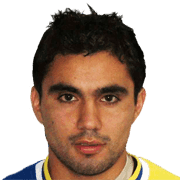 Guillermo Suárez fm20