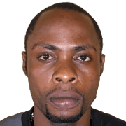 Guy Lusadisu fm 2020