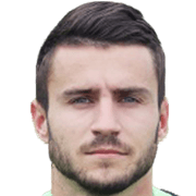 Valerii Yurchuk fm 2020