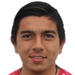 Yerson Pacheco fm 2020