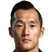 Jeon Sang-Hoon fm 2020