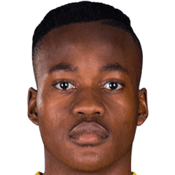 Katlego Otladisa fm 2020